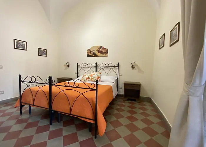 B&B Palazzo Tornabene Catania
